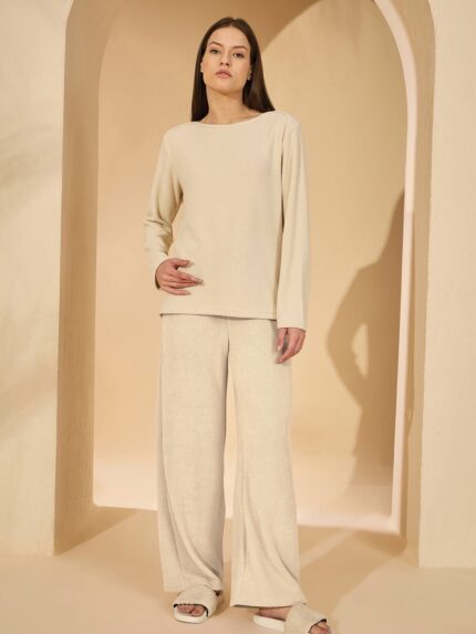 Winter Fleece Co-ord Sets